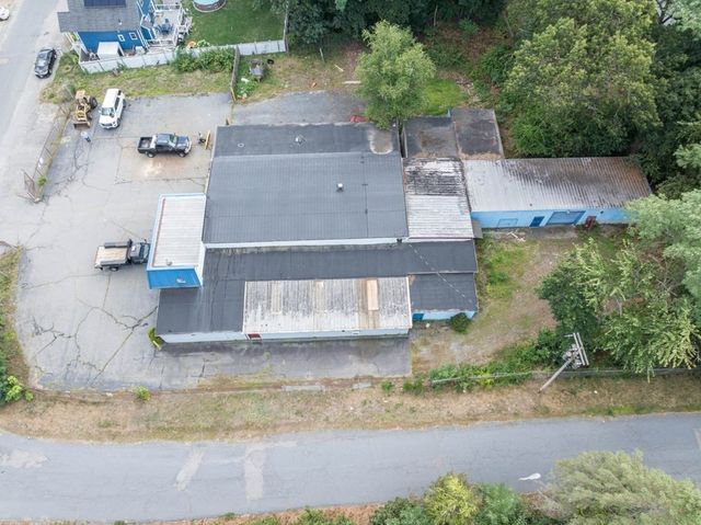 10 Jerry Street, Fitchburg, MA 01420