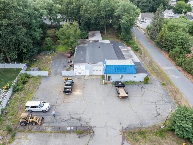 10 Jerry Street, Fitchburg, MA 01420