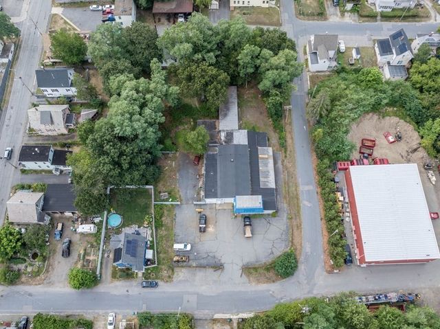 10 Jerry Street, Fitchburg, MA 01420