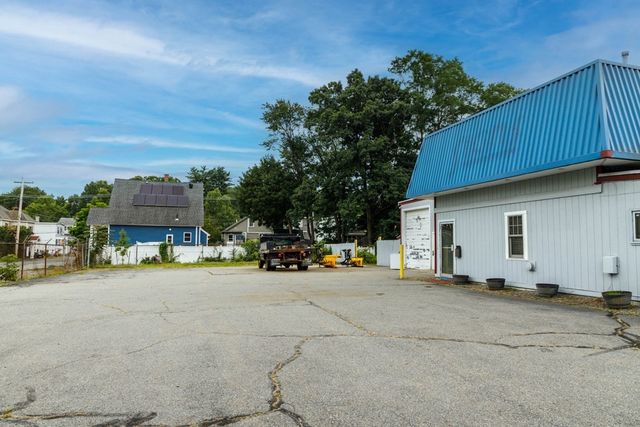 10 Jerry Street, Fitchburg, MA 01420