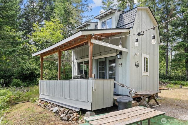 1090 NE Patton, Tahuya, WA 98588