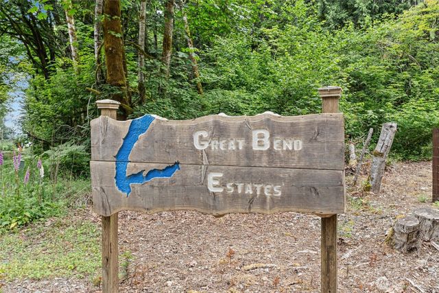 1090 NE Patton, Tahuya, WA 98588
