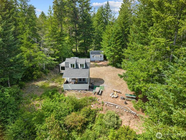 1090 NE Patton, Tahuya, WA 98588