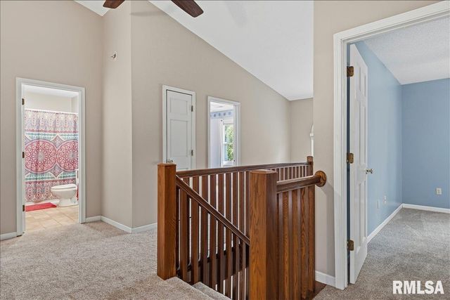 5 TAFT Drive, Rochester, IL 62563