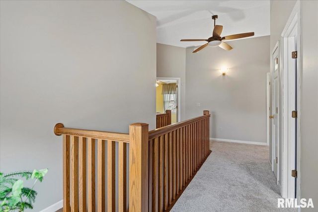 5 TAFT Drive, Rochester, IL 62563