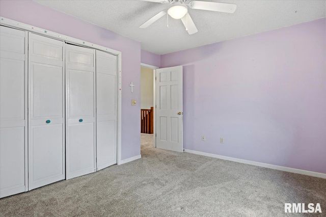 5 TAFT Drive, Rochester, IL 62563