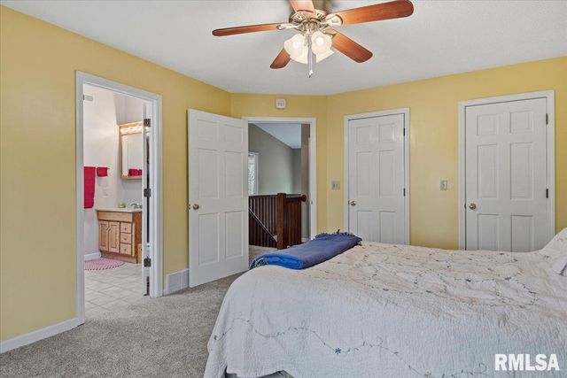 5 TAFT Drive, Rochester, IL 62563