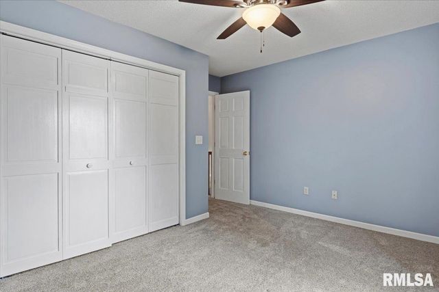 5 TAFT Drive, Rochester, IL 62563