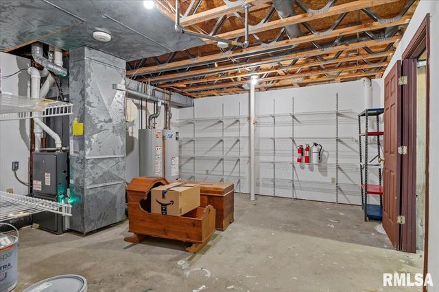 5 TAFT Drive, Rochester, IL 62563