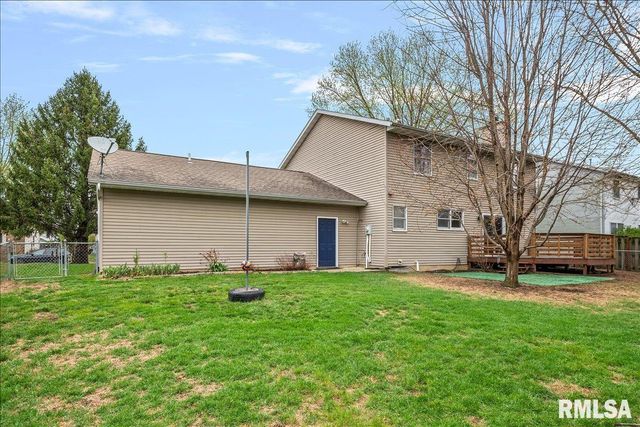 5 TAFT Drive, Rochester, IL 62563