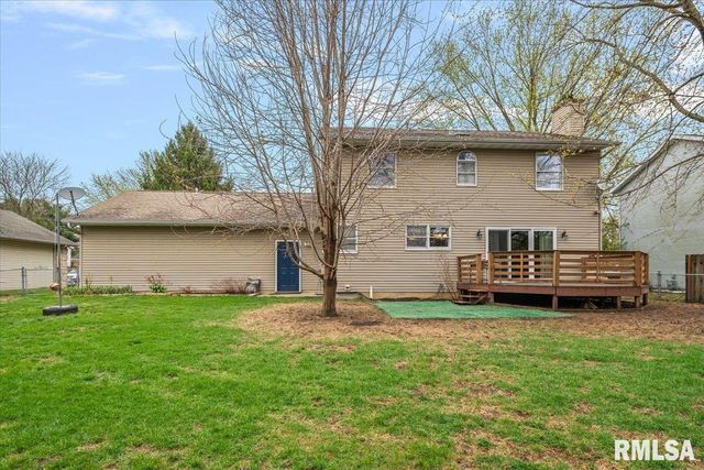 5 TAFT Drive, Rochester, IL 62563