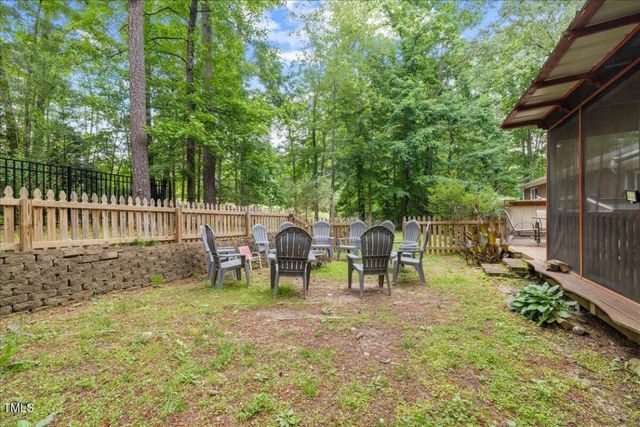 9801 Honeycutt Road, Raleigh, NC 27614