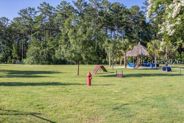 247 Tropics Ave, Hardeeville, SC 29927