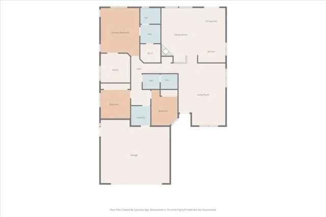 4655 Birchleaf Lane, Hemet, CA 92545