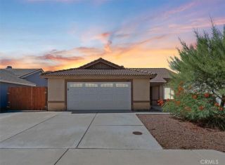 4655 Birchleaf Lane, Hemet, CA 92545