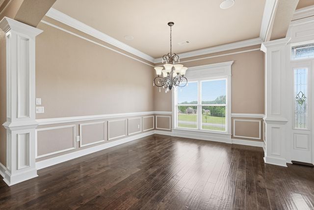 27 Winterberry Drive, Greenbrier, AR 72058