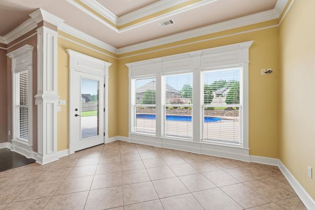 27 Winterberry Drive, Greenbrier, AR 72058