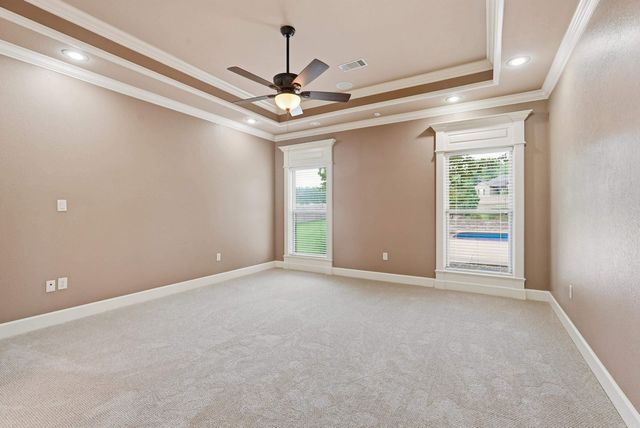 27 Winterberry Drive, Greenbrier, AR 72058