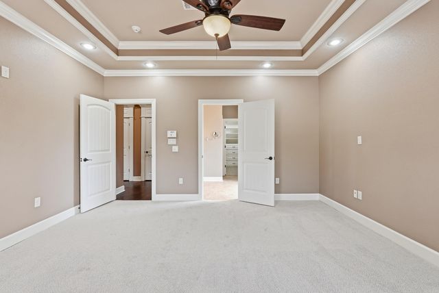 27 Winterberry Drive, Greenbrier, AR 72058