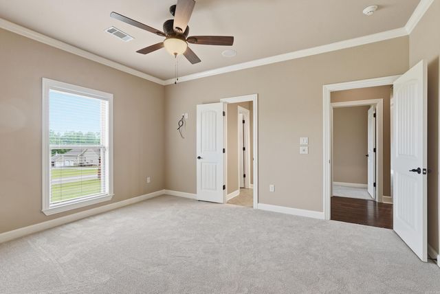 27 Winterberry Drive, Greenbrier, AR 72058