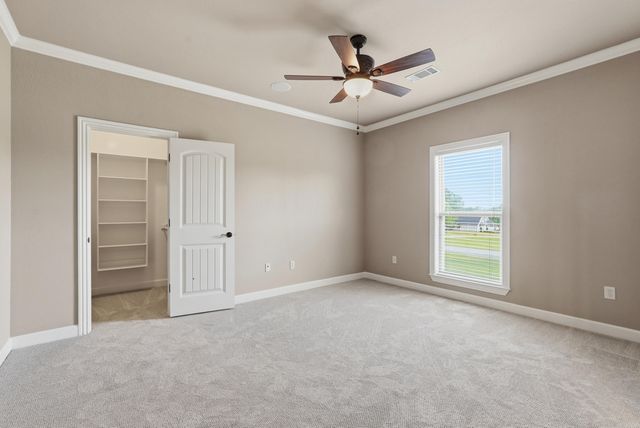 27 Winterberry Drive, Greenbrier, AR 72058
