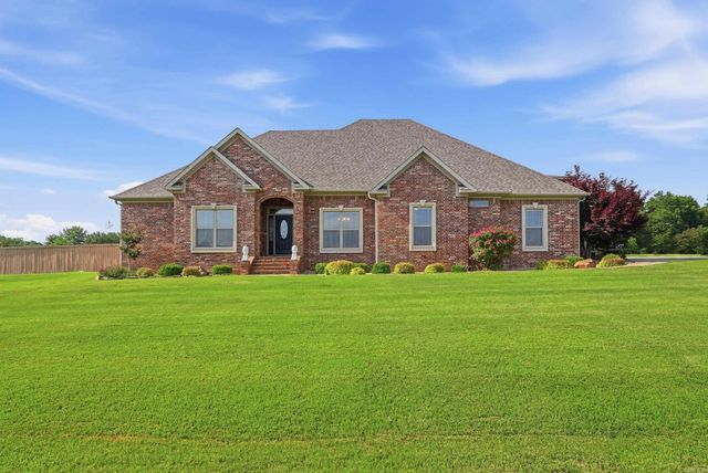 27 Winterberry Drive, Greenbrier, AR 72058