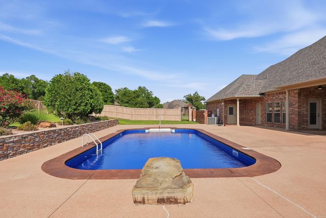 27 Winterberry Drive, Greenbrier, AR 72058