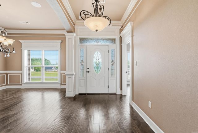 27 Winterberry Drive, Greenbrier, AR 72058