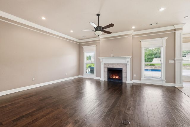 27 Winterberry Drive, Greenbrier, AR 72058