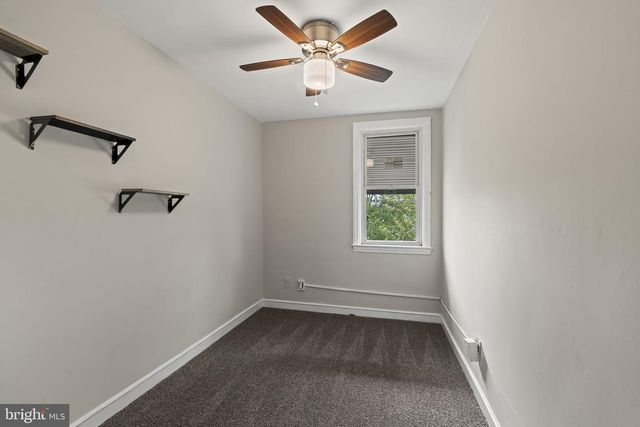 1016 S MERRIMAC RD, Camden, NJ 08104