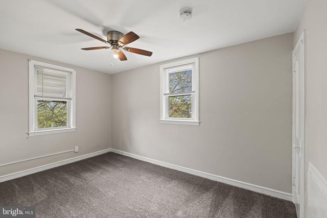 1016 S MERRIMAC RD, Camden, NJ 08104