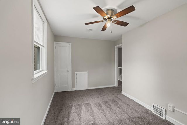 1016 S MERRIMAC RD, Camden, NJ 08104