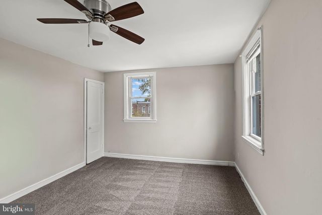 1016 S MERRIMAC RD, Camden, NJ 08104