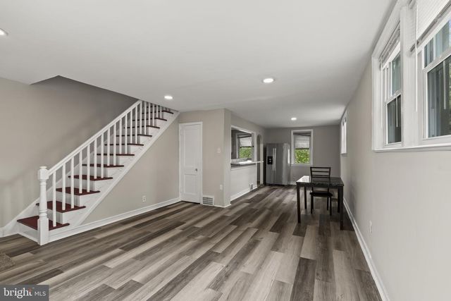 1016 S MERRIMAC RD, Camden, NJ 08104