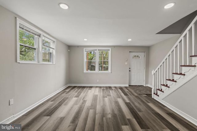 1016 S MERRIMAC RD, Camden, NJ 08104