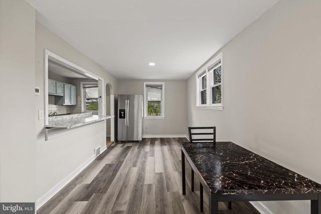 1016 S MERRIMAC RD, Camden, NJ 08104