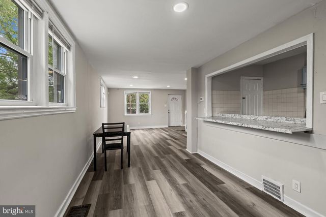 1016 S MERRIMAC RD, Camden, NJ 08104