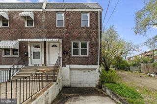 1016 S MERRIMAC RD, Camden, NJ 08104