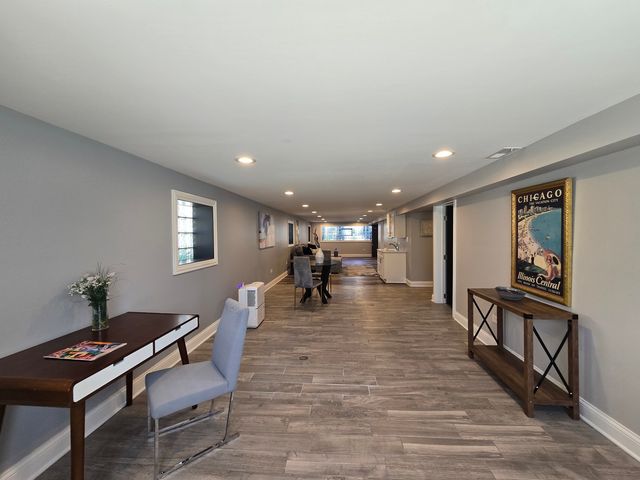 1914 East Avenue, Berwyn, IL 60402