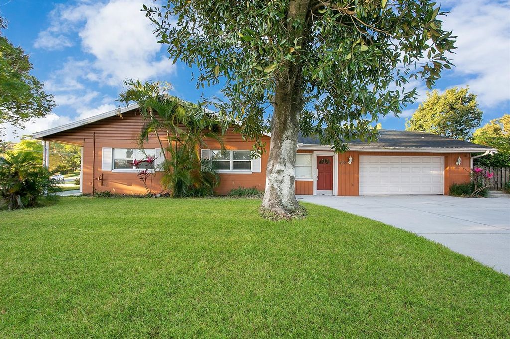 7000 CANE HILLS CIRCLE, Orlando, FL 32819