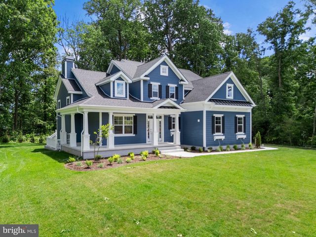 20430 HONEYSUCKLE DR, Lincoln, DE 19960