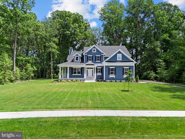 20430 HONEYSUCKLE DR, Lincoln, DE 19960