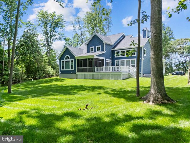 20430 HONEYSUCKLE DR, Lincoln, DE 19960