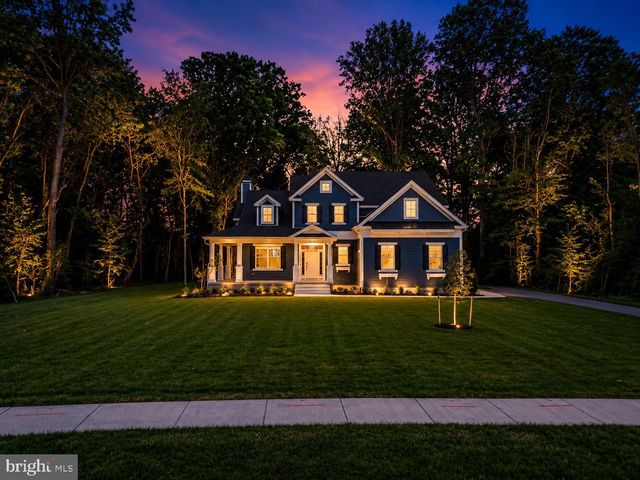 20430 HONEYSUCKLE DR, Lincoln, DE 19960