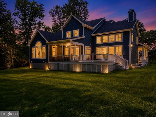 20430 HONEYSUCKLE DR, Lincoln, DE 19960