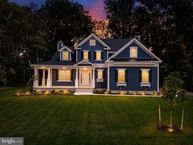 20430 HONEYSUCKLE DR, Lincoln, DE 19960