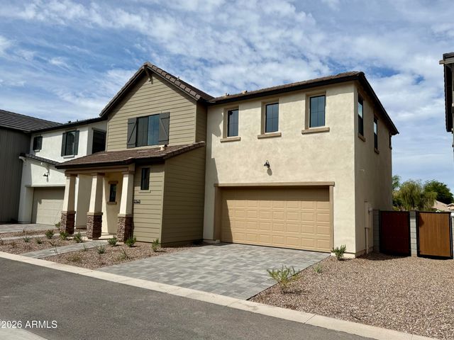 2345 E STEPHENS Court, Gilbert, AZ 85296