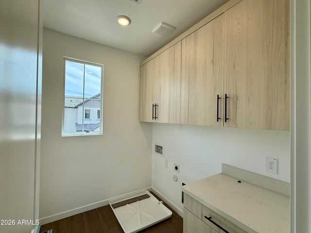 2345 E STEPHENS Court, Gilbert, AZ 85296