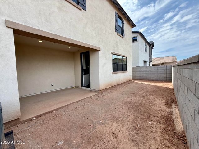 2345 E STEPHENS Court, Gilbert, AZ 85296