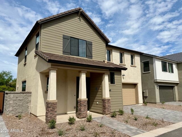 2345 E STEPHENS Court, Gilbert, AZ 85296